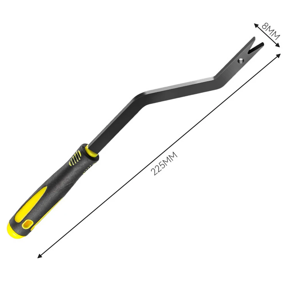 2/3 шт. инструмент для освобождения ручки на крышу автомобиля замена деталей