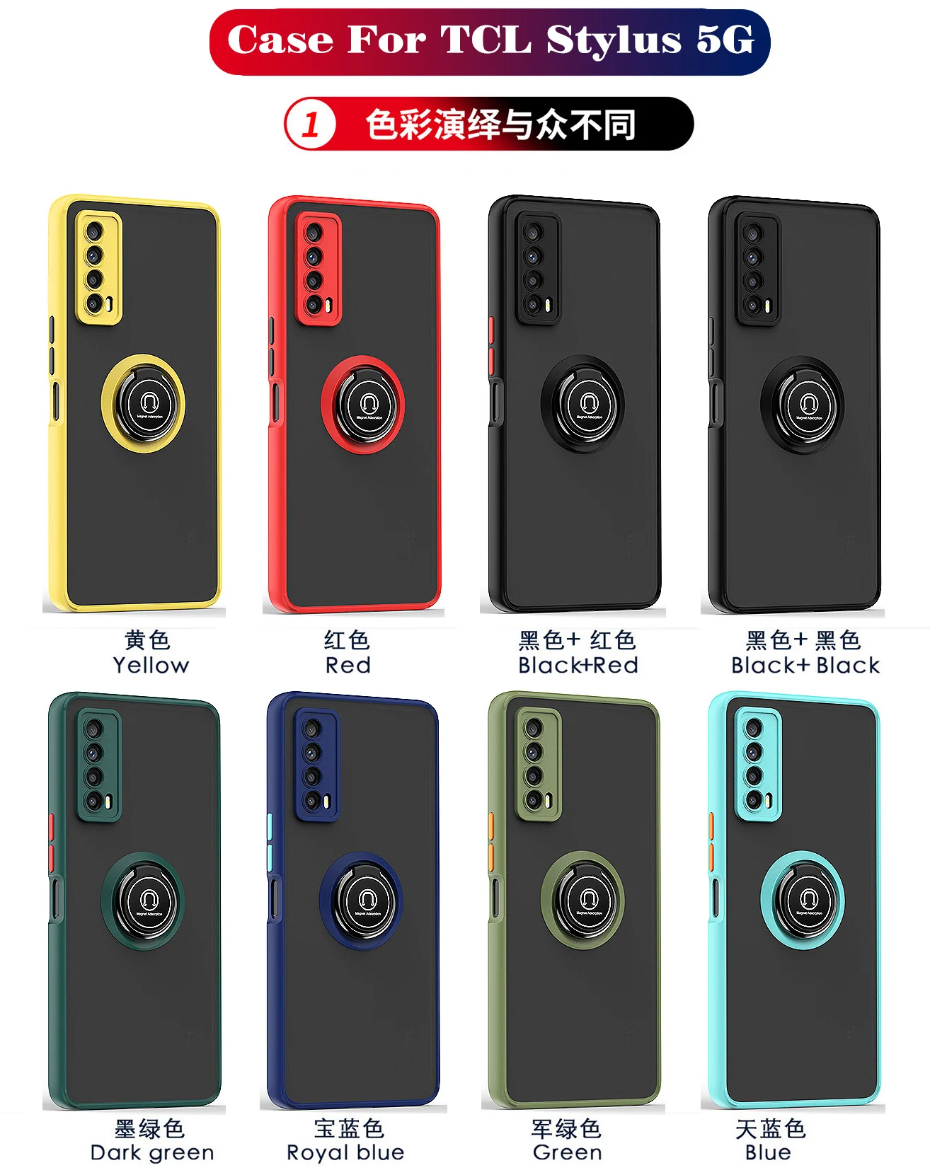 Армейская модель для TCL 30 XE чехол 20 Stylus T779W 5087Z