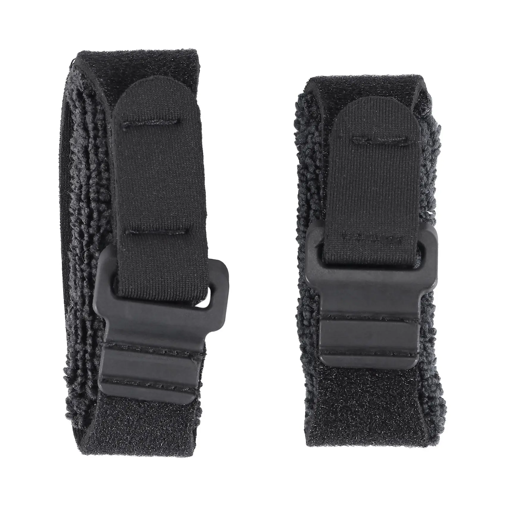 

2PCS Guitar String Mute Guitar Beam Tape Damper,Adjustable Fretboard Muting Straps, Musical Instrument Accessories