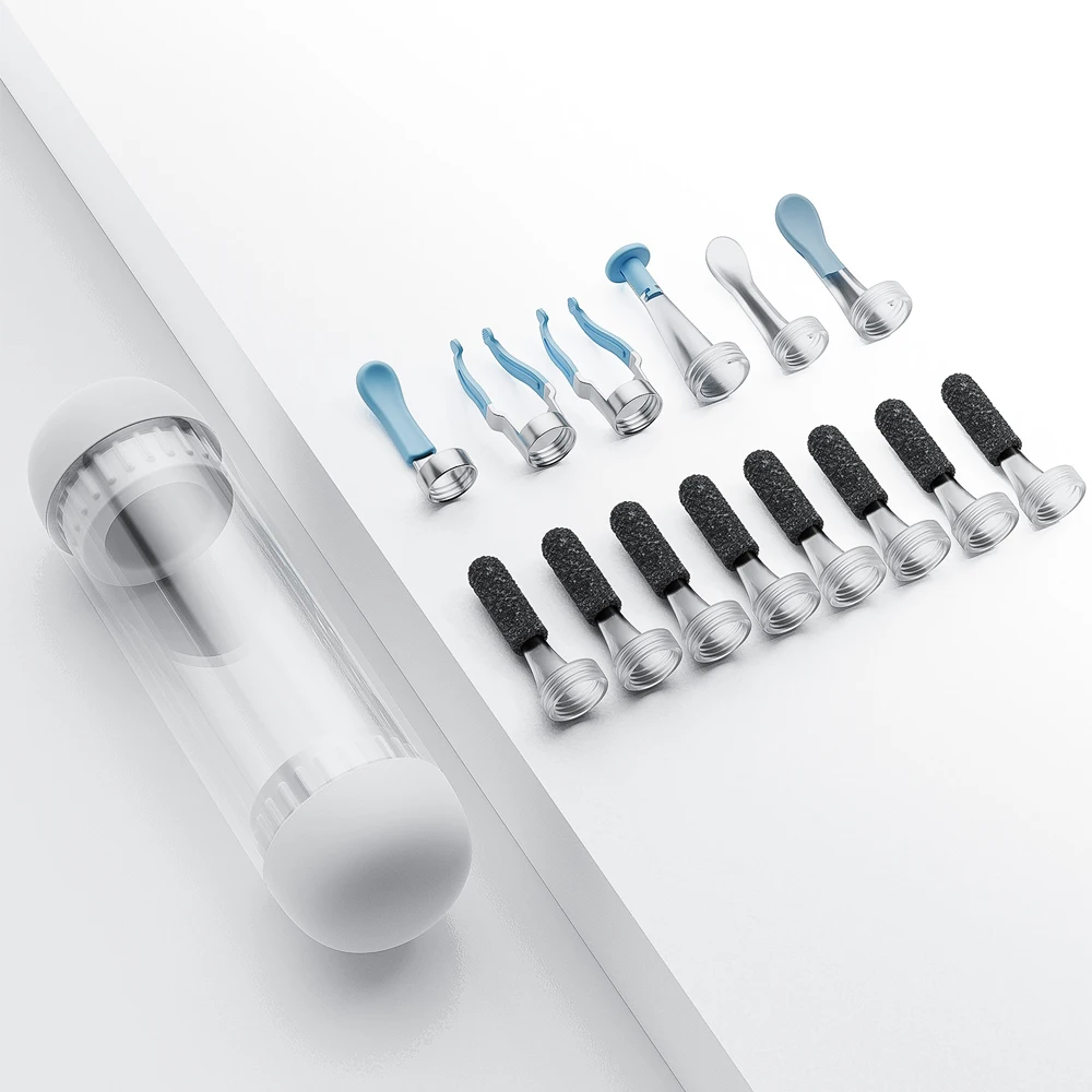 

Насадки для чистки ушей Bebird для E33R EarSight Plus