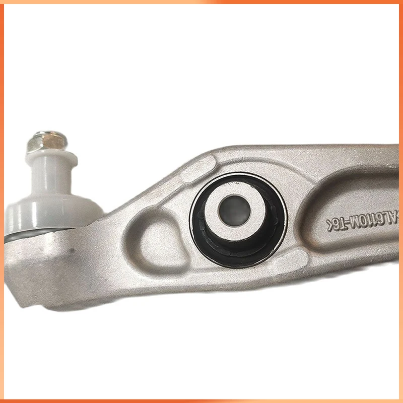 104434100D Передняя Нижняя подвеска Прямой Рычаг управления для Tesla Model 3 2017 2018 2019 2020 2021