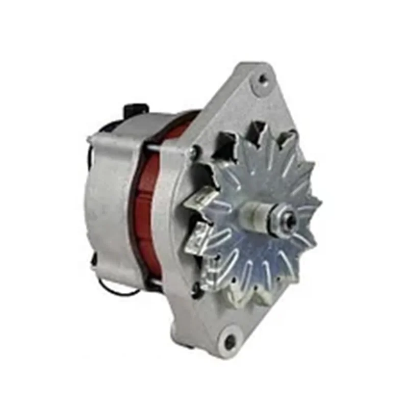 

Holdwell 12V 120 Amp Alternator 41-6782 For SL / SLX
