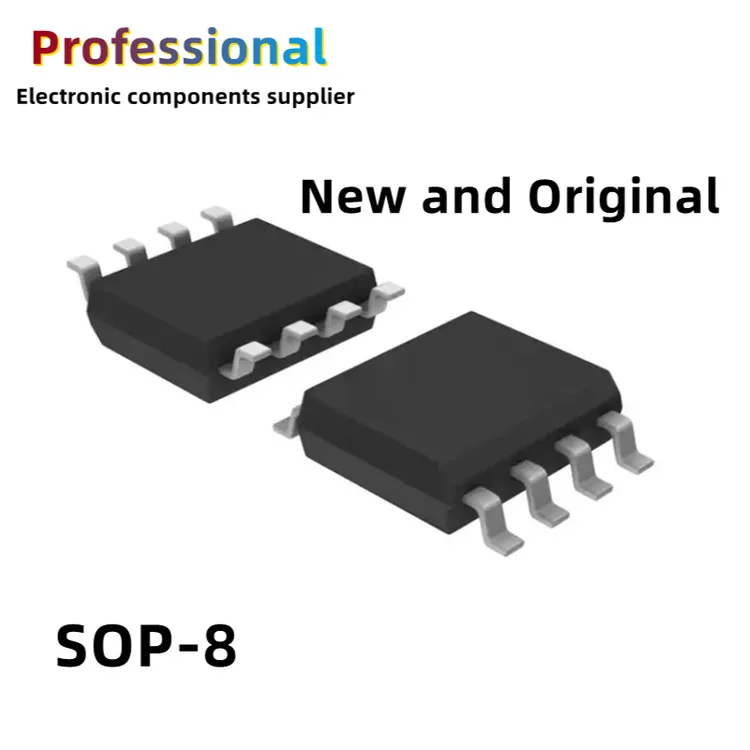 

10PCS New and Original LMR33630 33630A sop-8 LMR33630ADDAR
