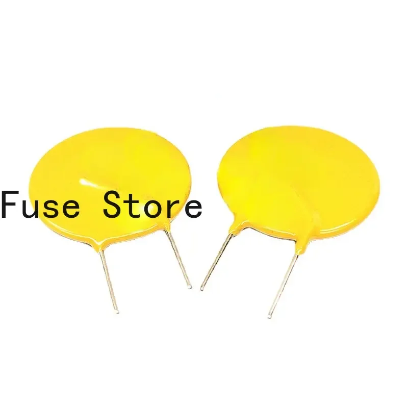 

10 шт. 60-500 60 В/5 А PTC-термистор с предохранителем самовосстановления PPTC, непосредственно вставлен в оригинальное место.