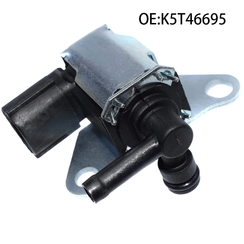 Фото Электромагнитный вакуумный клапан 14930-EN20A K5T46695 для Nissan Versa 2007-2012 №3