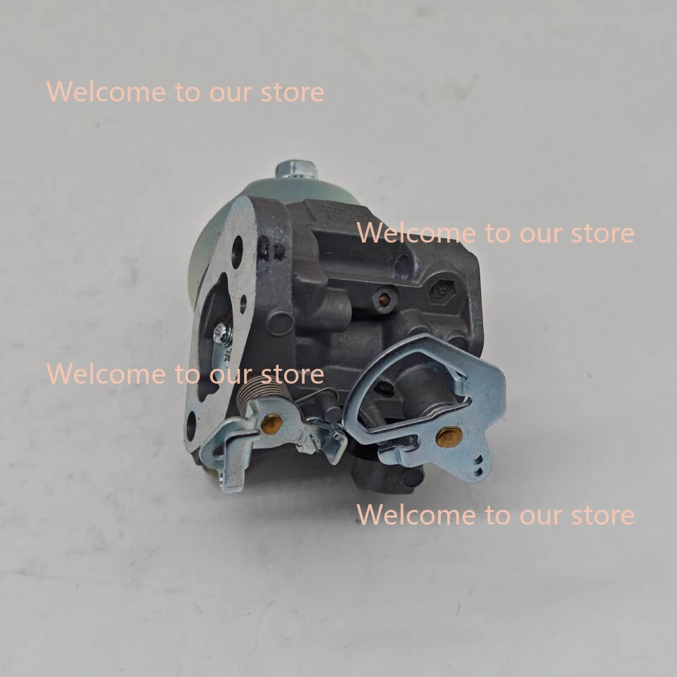 Карбюратор ПОДХОДИТ для газонокосилки Yamaha MA190 MA175