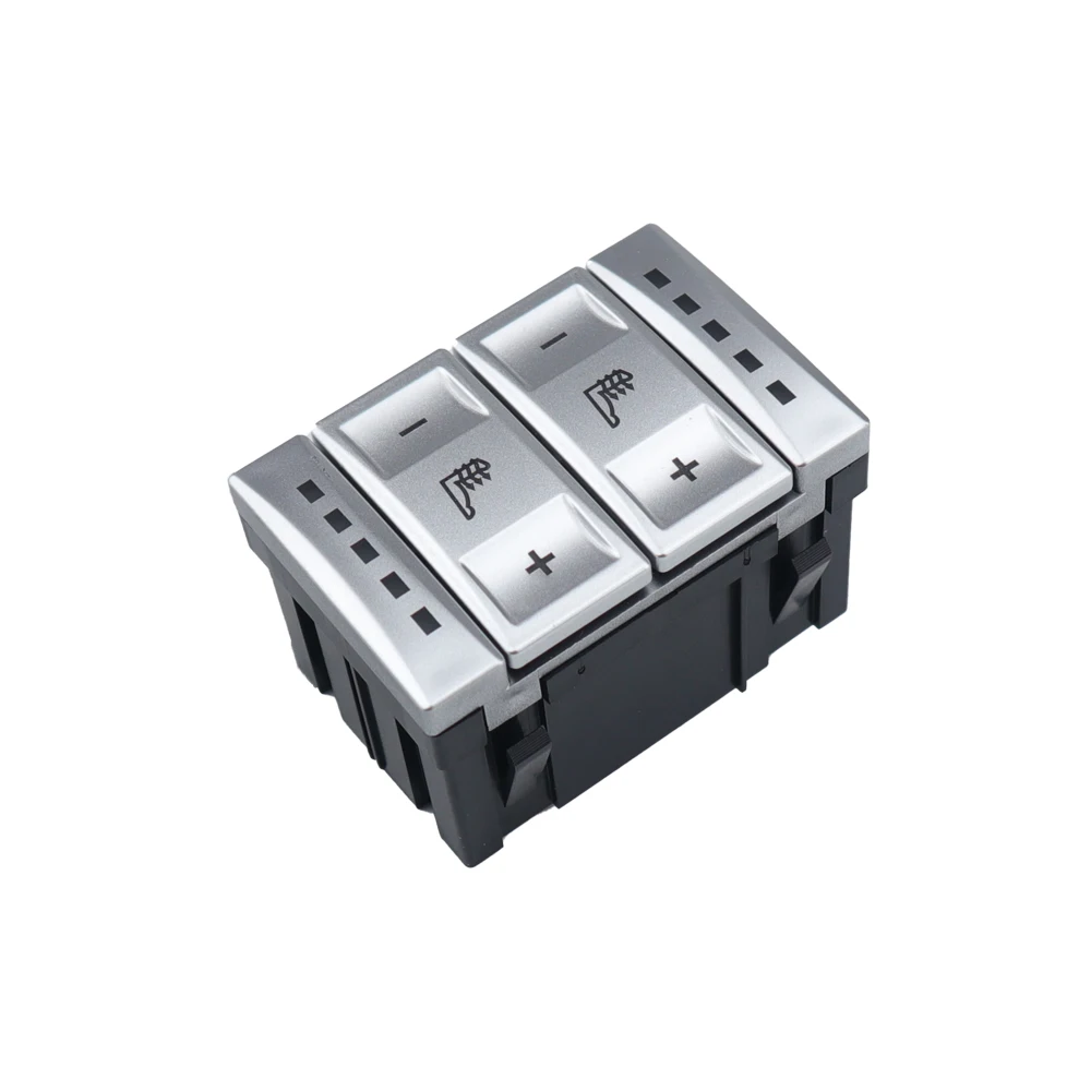 

Кнопка нагрева сиденья BS7T19K314AB для Ford Mondeo MK4 S-MAX Galaxy MK3 2006-2015 6M2T19K314AC