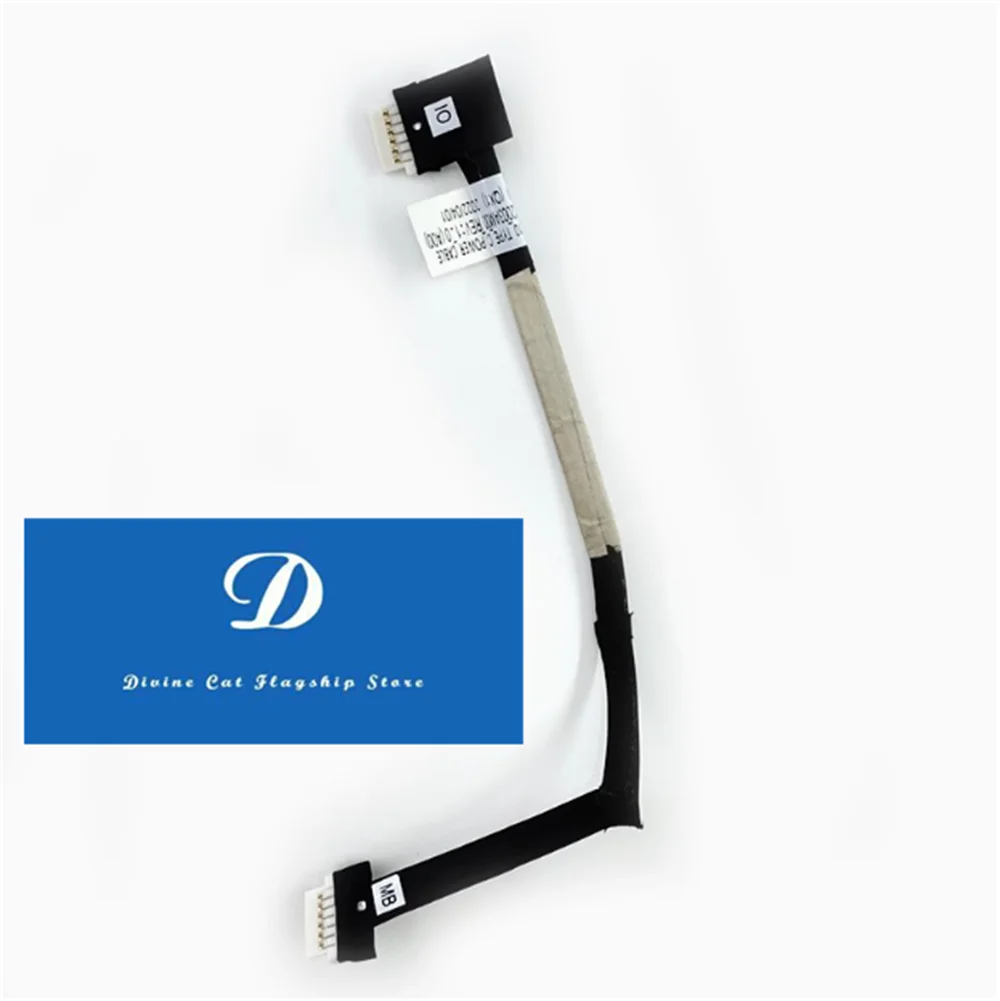 Новый кабель ввода-вывода для Dell Chromebook 3100 2-в-1 DC02003AM00 0F4N98