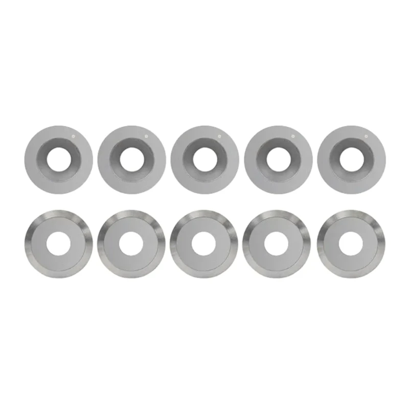 

Good Hardness Carbide Insert Cutter Hollower Tools Smooth Cuts Turning Tool