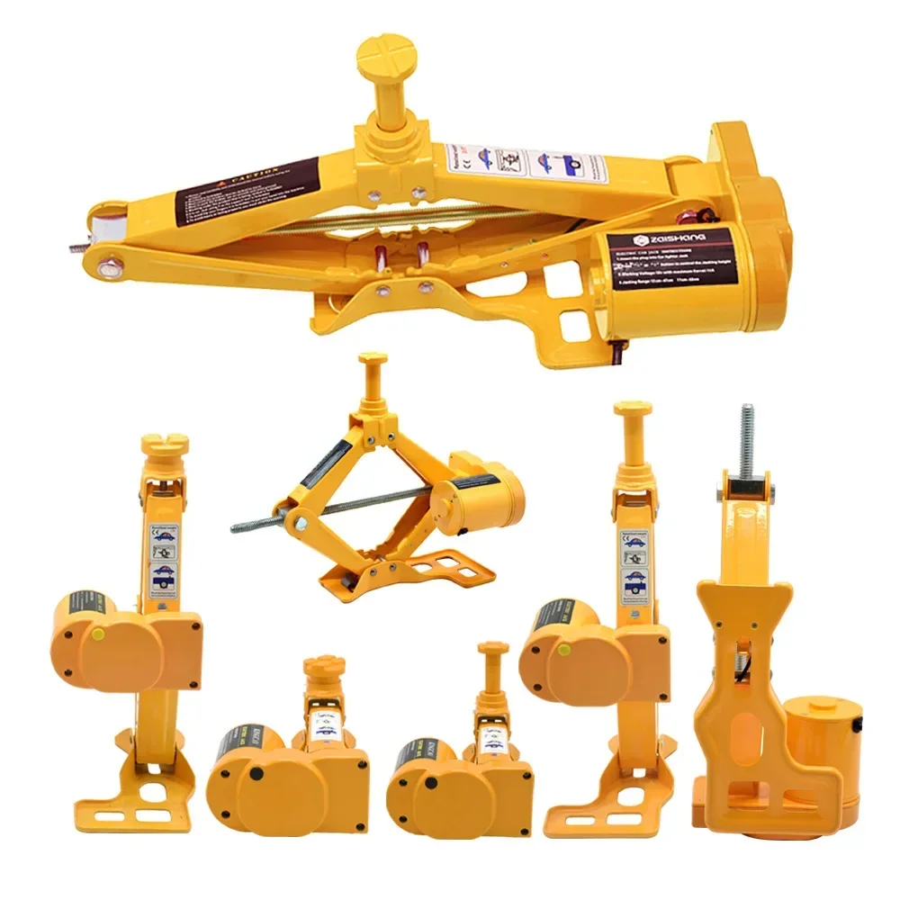 Сверхмощные 2T/3T Macacos Hidraulicos портативные автоматические автомобильные напольные