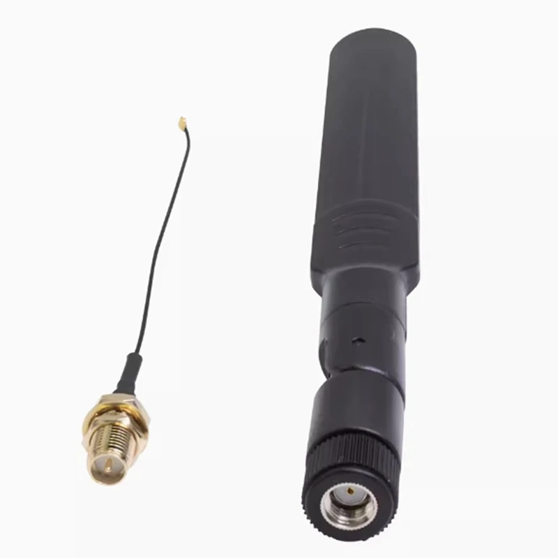 Аксессуары для модуля Wi-Fi Banana Pi BPI-R4-NIC-BE14 набора микросхем BPI-R4 MT7995AV 2 интерфейса Pcie