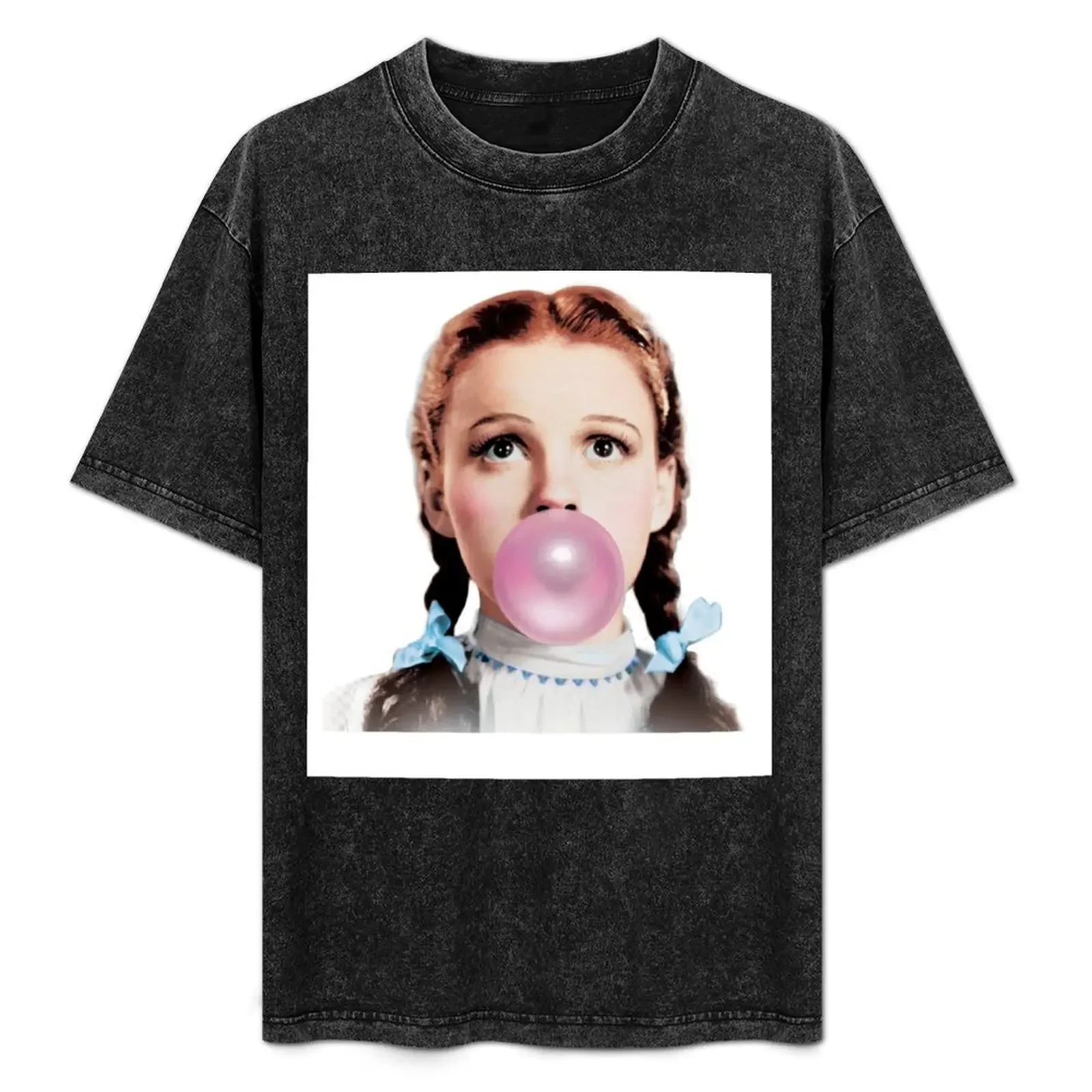 Футболка с принтом в виде животных для мальчиков