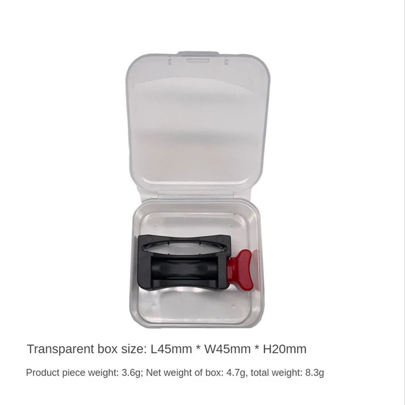 Кнопка блокировки для пылесоса Dyson V6/V7/V8/V10/V11/V15/V18