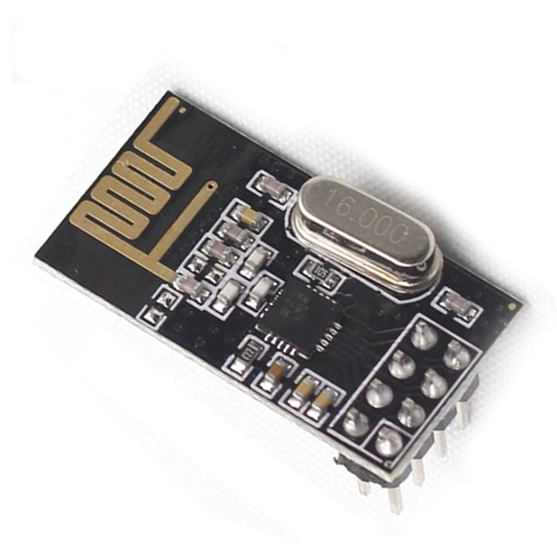

4PCS NRF24L01 Wireless Module