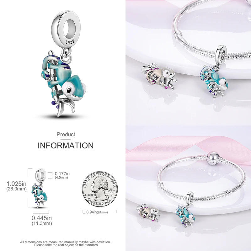 Рисунок 4 - Новинка 2023, светящиеся бусины