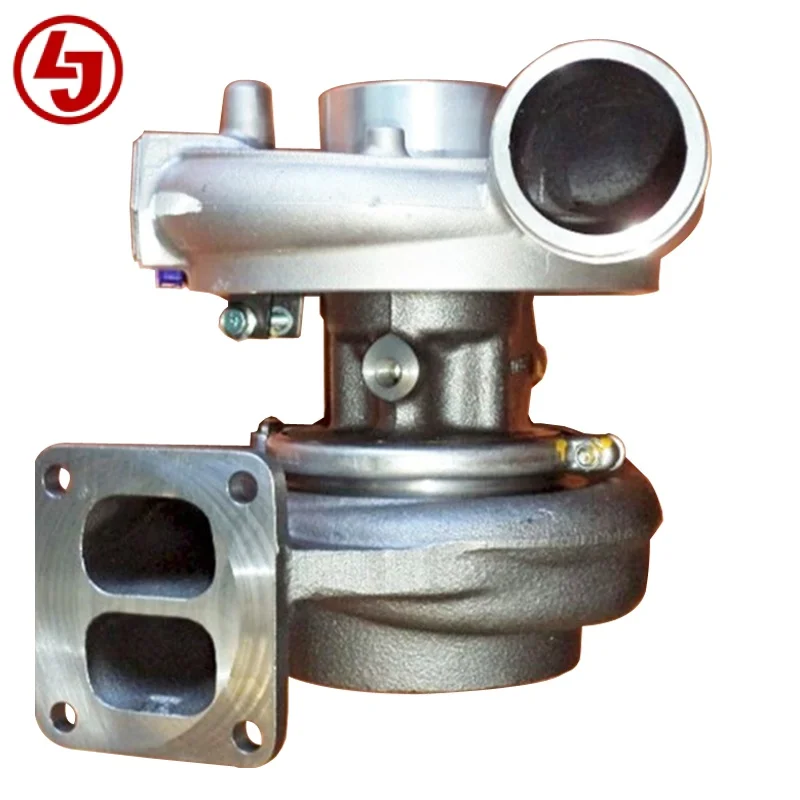 

Factory turbocharger 2820083905 28200-83905 4913400601 49134-00600 49134-00601 TF08L Turbo Charger for Hy. Kia Truck D6AB