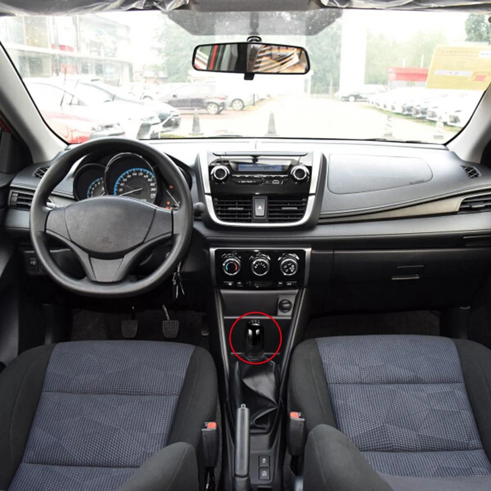 Ручка переключения передач для Mercedes-Benz Vito Viano W639 2003-2010