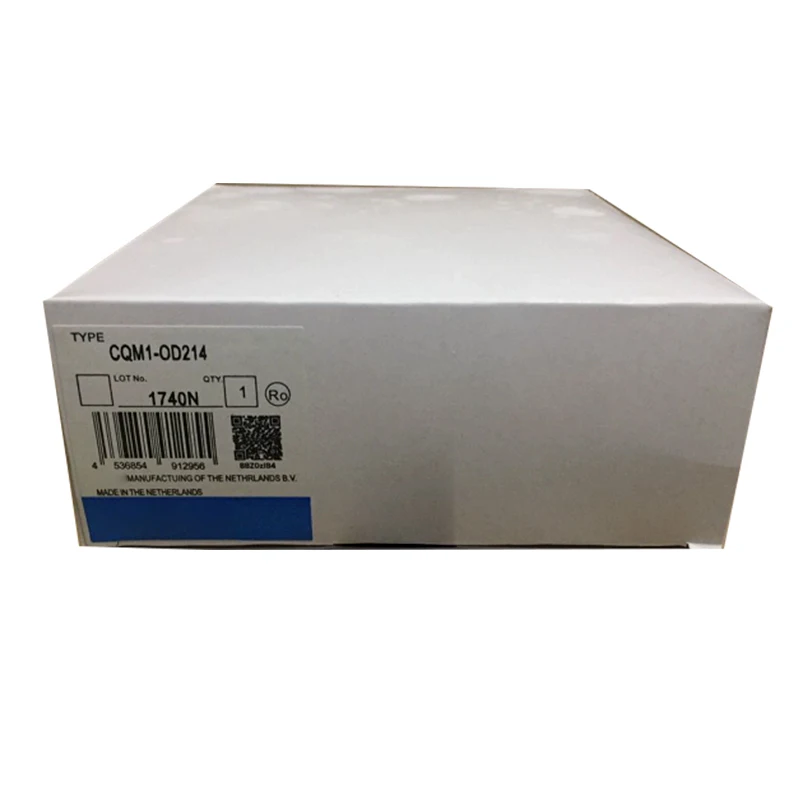 

100%NEW ORIGINAL 1 Year Warranty CQM1-OD214