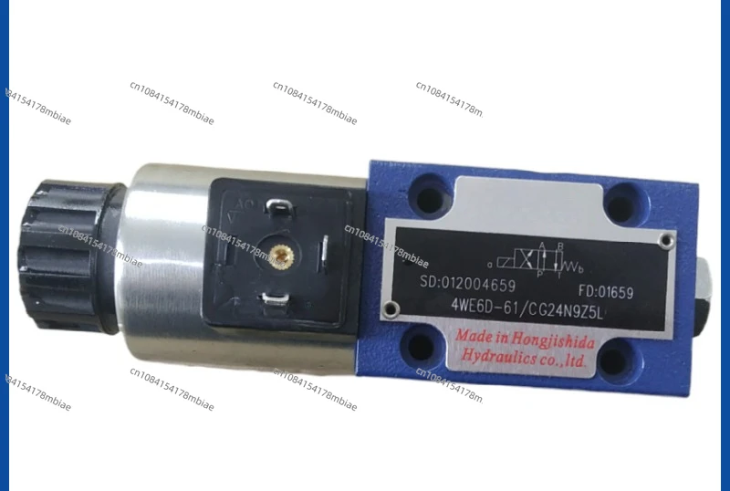 Shida - échange для 4WE6D/J/H/G/C/E/Y/A-61/CW220-50/