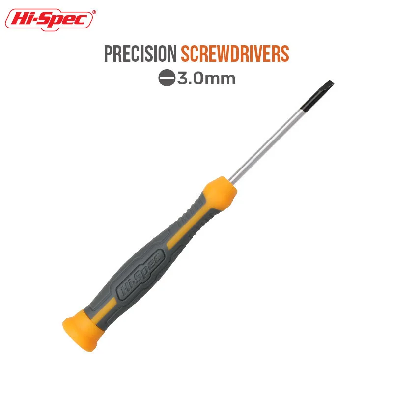 

Набор отверток Hi-Spec 6 шт.