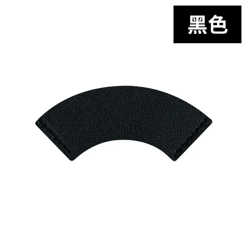 

Кожаная закладка в форме сердца