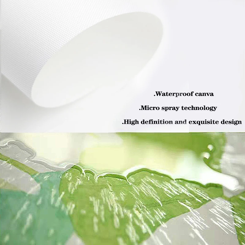 Рисунок 6 - Плакаты с изображением персонажей