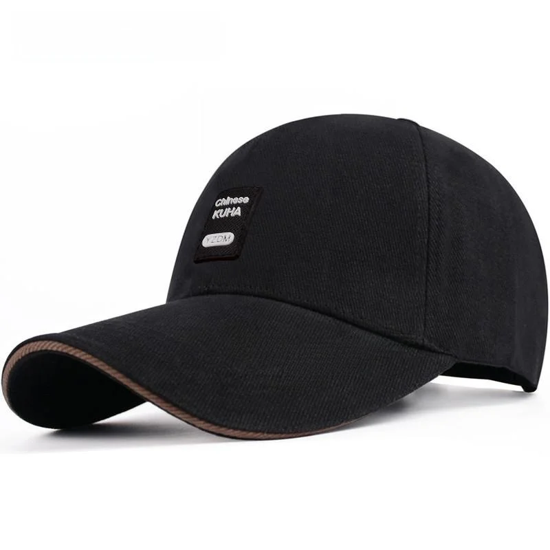 Знаменитая японская шляпа Facelee мужская бейсболка каска от солнца с полями