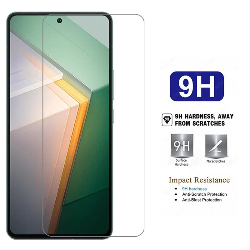 Защитное закаленное стекло для Vivo iQOO 1111S, защитная пленка для экрана iQOO 1111S, стекло для телефона 5G (art.: 3920dc5aade22) - 3920dc5aade22
