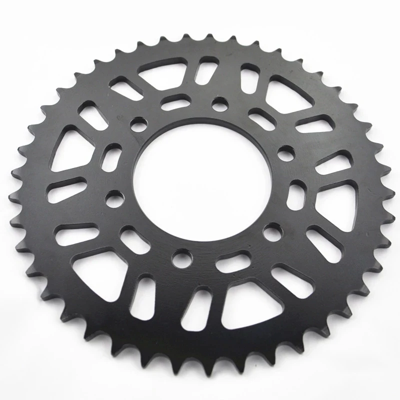 

530 Motorcycle Rear Sprocket For Kawasaki GPZ550 Z550 Z500 KZ550 ZR550 80-83 KZ750 Z750 76-82 ZR400 GPZ400 83-85 KZ Z 650 77-80