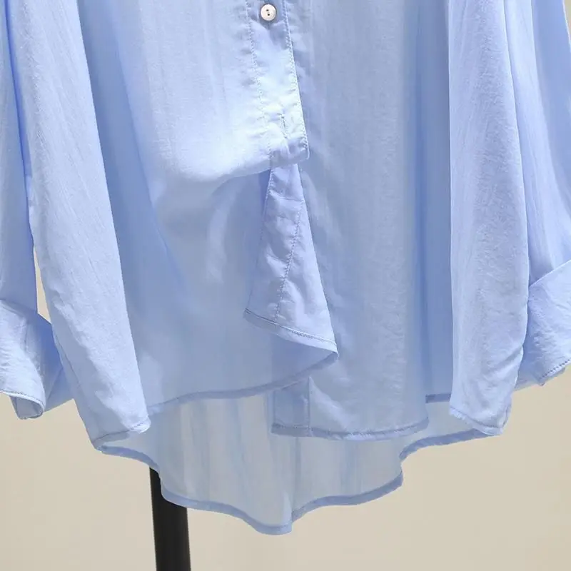 Рисунок 6 - Новинка весна-лето тонкая Свободная