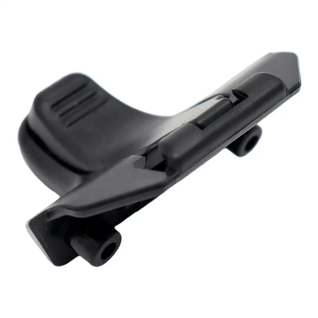 

LR019776 Net Buckle, Accessory, Black, Replacement Sunroof Handle 359 2009-2015