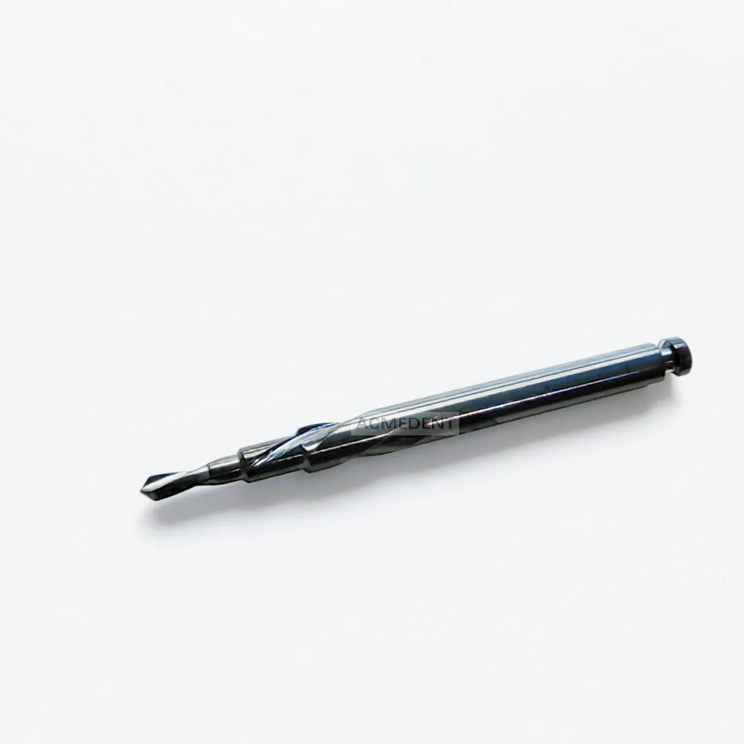 

5 шт., приспособление для удаления поврежденных зубов, 1,3 мм