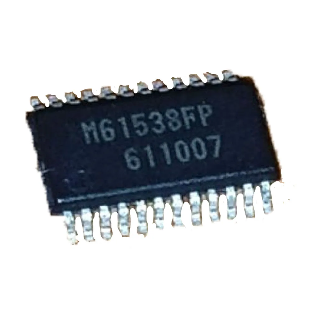 

1pcs/lot M61538FP M61538 SSOP-24 In Stock