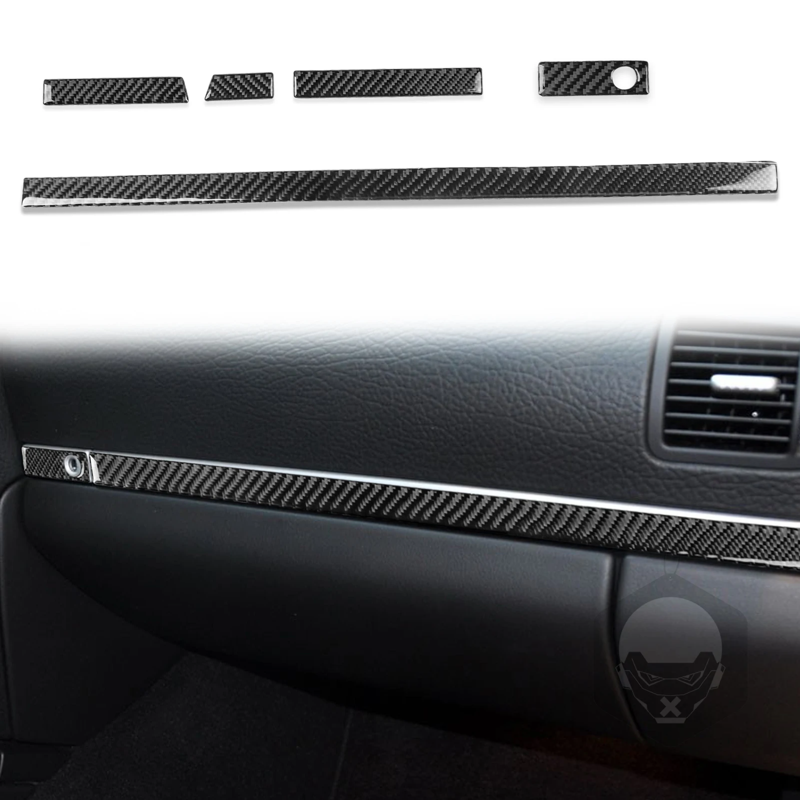 

Для Porsche Cayenne S GTS Turbo 2003-2010, рычаг переключения передач из углеродного волокна, выпускное отверстие воздуха, подъемник окна, панель приборной панели