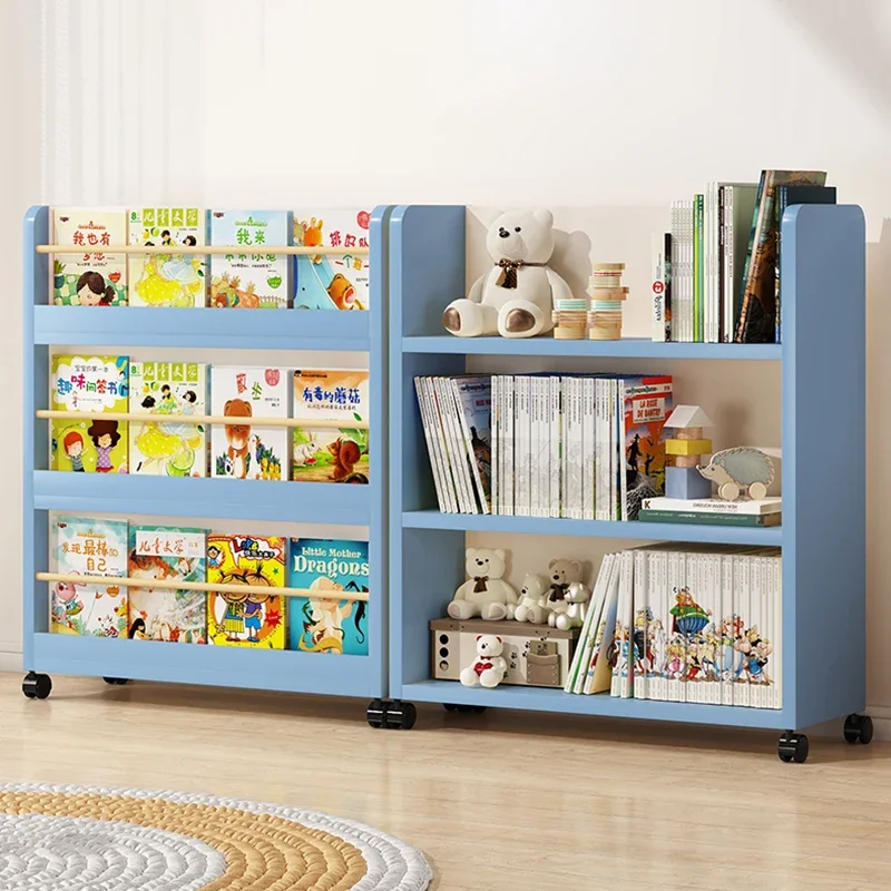 Современная книжная полка уникальный органайзер для гостиной угловой подставка