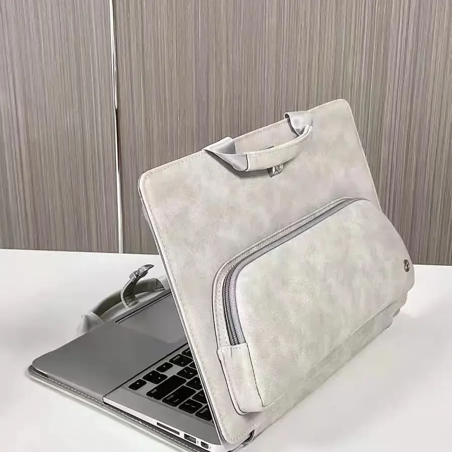 Вкладыш для ноутбука сумка женский защитный чехол подходит ASUS 14 дюймов Xiaomi Lenovo