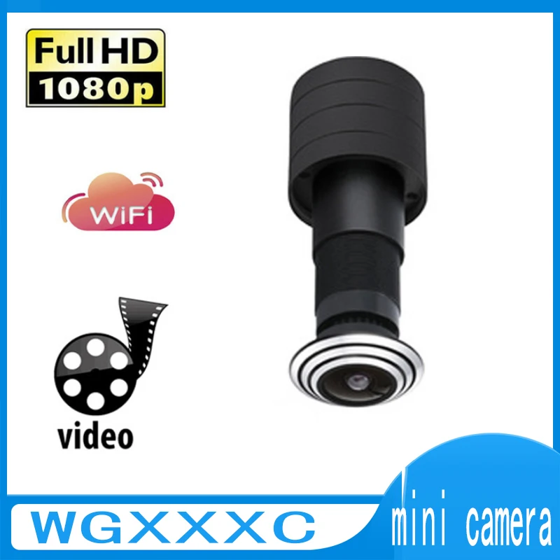 

Ip-камера HD 1080P, Wi-Fi, 180 градусов