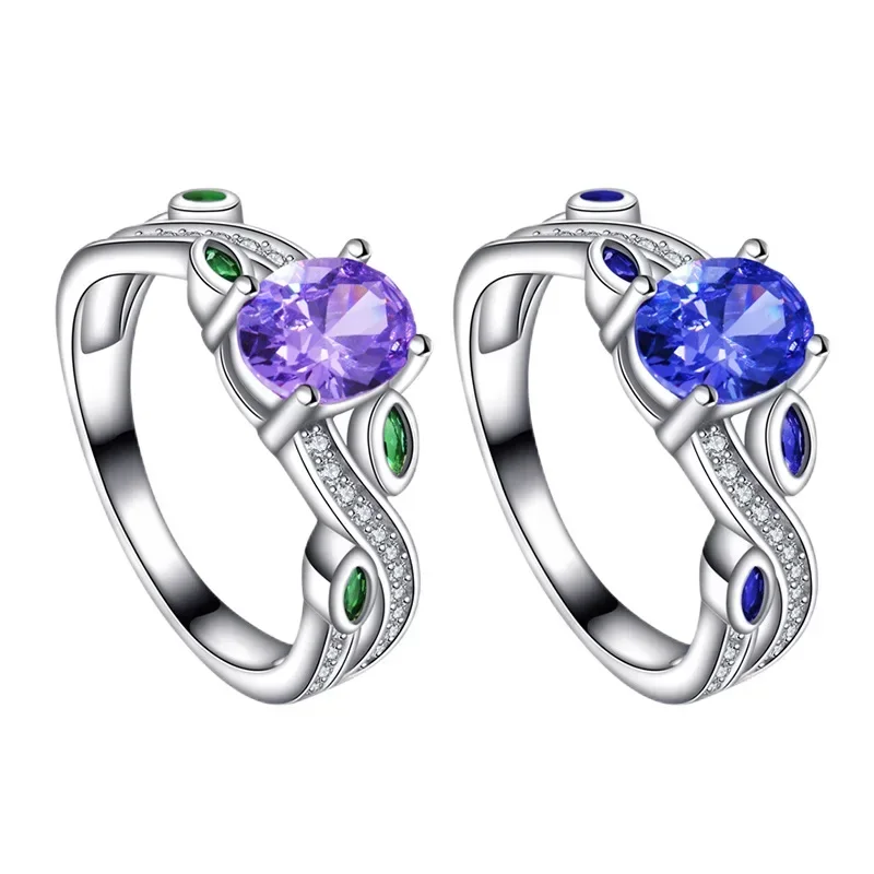 2023 модное европейское и американское хит продаж стерлинговое серебро S925