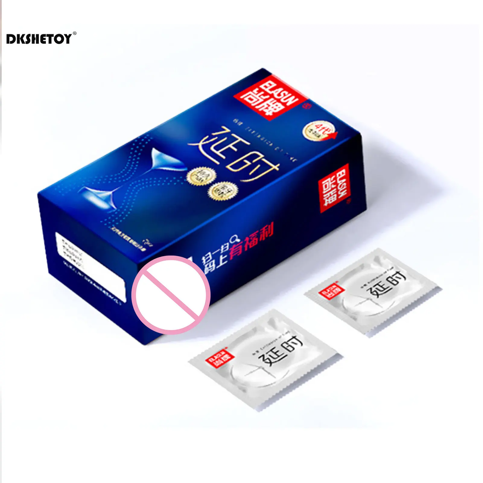 FAMA Мужские презервативы с головкой пениса секс-игрушки для пар из натурального