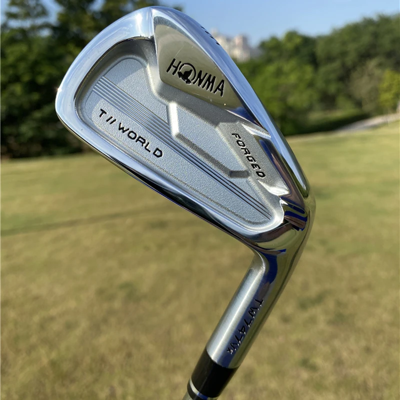 

2023 new Golf club Set Honma 747vx golf Irons