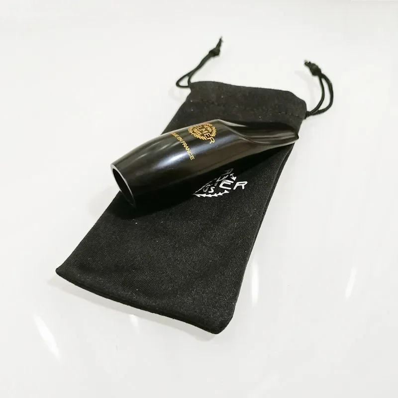 Новый высококачественный профессиональный тенор сопрано альт-саксофон