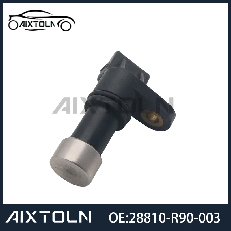 Фото Датчик скорости коробки передач OEM 28810-R90-003 28810R90003 для Honda Accord EX LX Acura TSX, Лидер продаж, автомобильные аксессуары №1