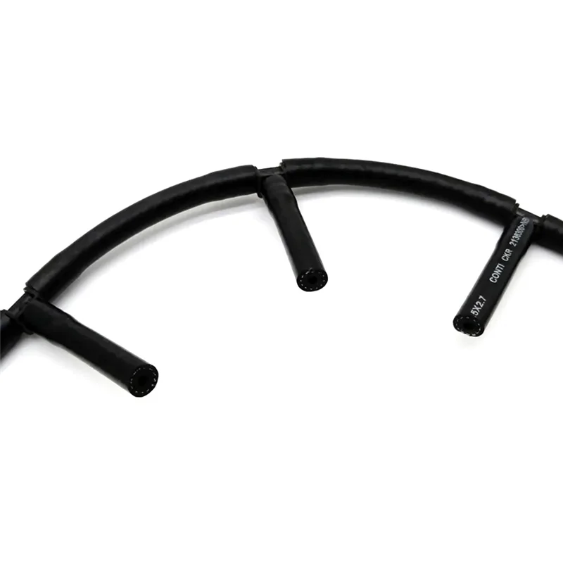 1100400 ED01 Возвратная труба масляного насоса высокого давления с выдвижным ящиком