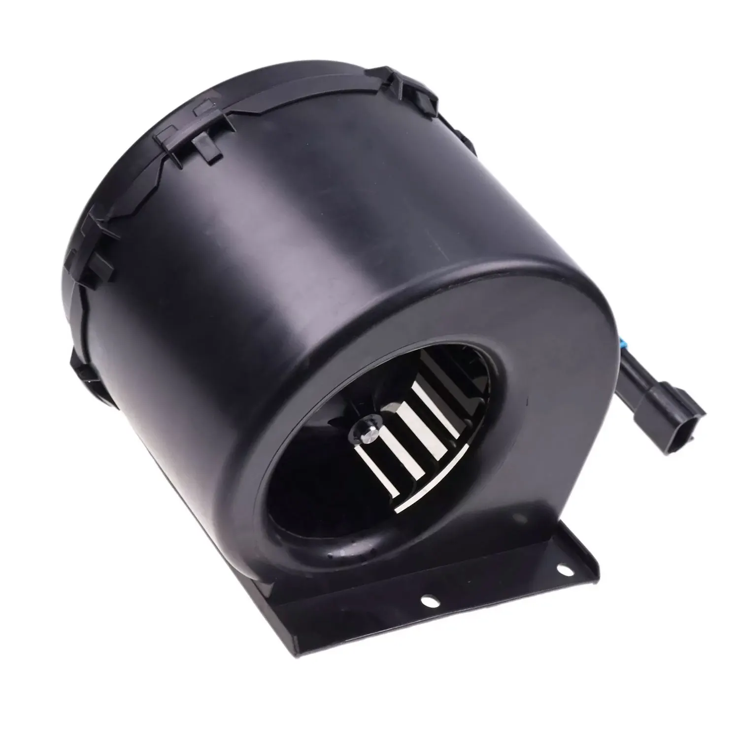 Вентилятор двигателя воздуходувки CM676394 AL110881 AL214942 AL80700 AL173961 для John Deere 4425 4435 3200 3215