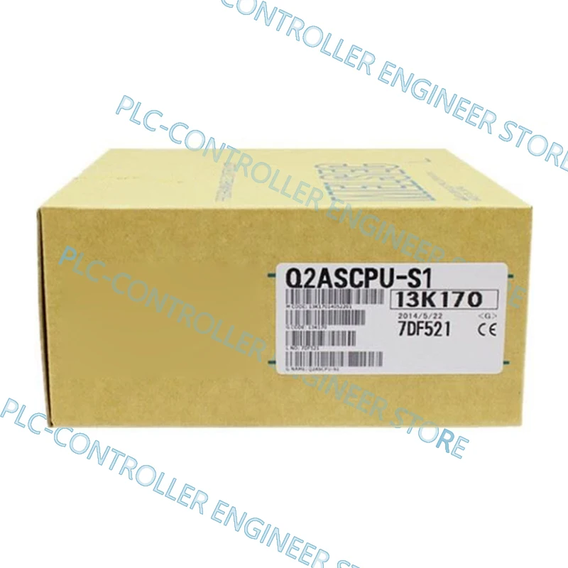 

Новинка в коробке, контроллер PLC, 24 часа в сутки