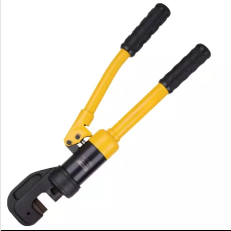 

YQ-20A Rail Joint Bolt Cutter