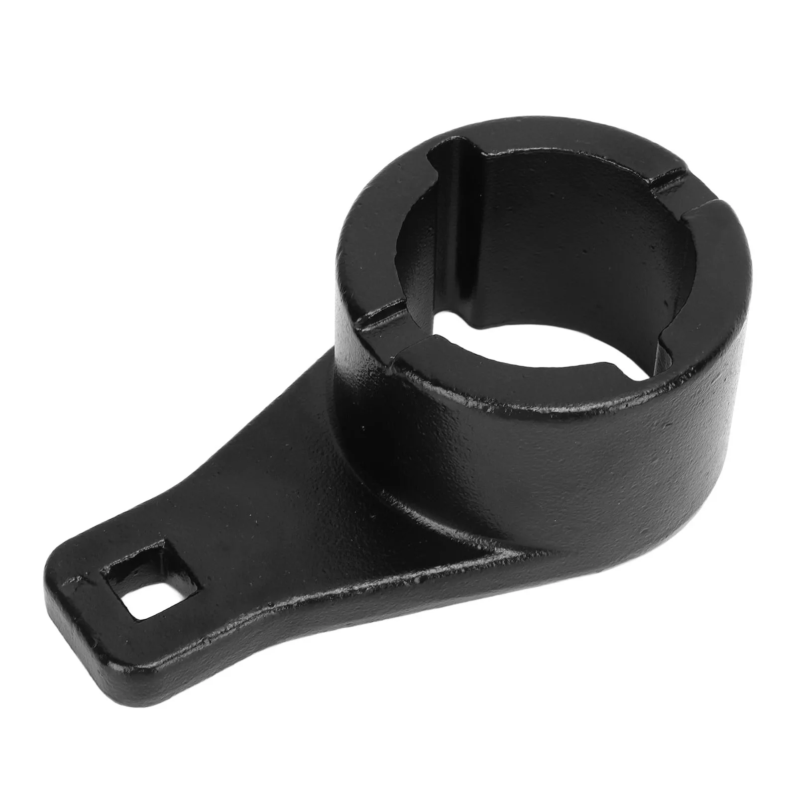 Держатель шкива коленчатого вала стальной черный демпфер инструмент для