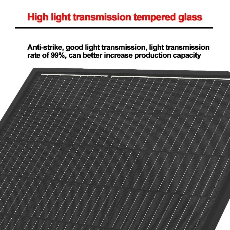 Yyhc Dawnice все черные солнечные панели 400 410 ватт plug and play solares 540 550 Ватт pv модуль