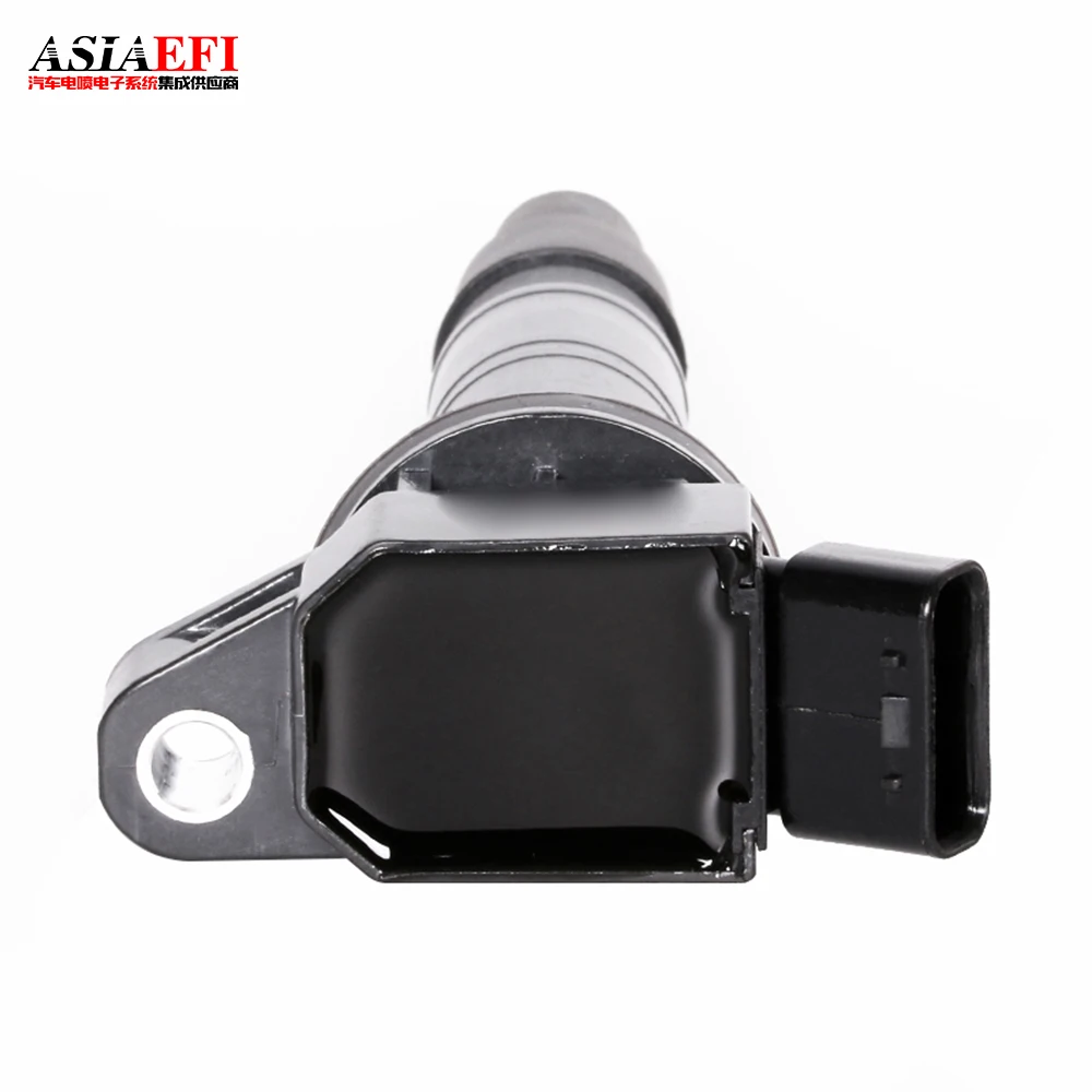 4 шт. высококачественная катушка зажигания 90919-C2006 для Toyota Alphard Crown 2.5L 3.0L 05-2015 CAMRY