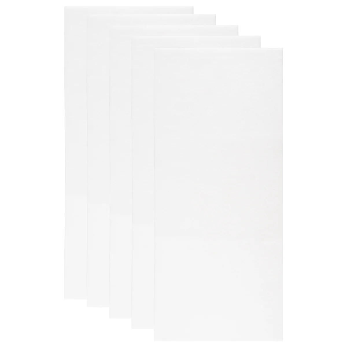 5 шт. 68X30 см электростатический хлопок для Xiaomi Mi очиститель воздуха Pro/1/2